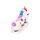 Mini Agrafeuse Inkredible Licorne - Unicorn Magic 