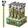 Crayon avec Embout Gomme Animal Jungle & Zoo - Panda