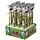 Crayon avec Embout Gomme Animal Jungle & Zoo - Panda