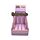 Crayon Embout Décoratif PVC - Pusheen le Chat 
