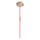 Crayon Embout Décoratif PVC - Pusheen le Chat 