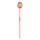 Crayon Embout Décoratif PVC - Pusheen le Chat 