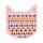 Autocollants dans Livret Chat - Spooky 