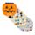 Autocollants dans Livret Citrouille - Spooky 