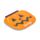 Autocollants dans Livret Citrouille - Spooky 