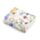 Paquet de 8 Mouchoirs - Nectar Meadows 