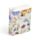Paquet de 8 Mouchoirs - Nectar Meadows 