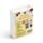 Paquet de 8 Mouchoirs - Nectar Meadows 