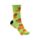 Chaussettes dans tube - Vache des Highland