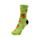 Chaussettes dans tube - Vache des Highland