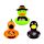 Canard de Bain Effrayant - Halloween