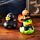 Canard de Bain Effrayant - Halloween