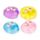 Pâte à Prout Slime avec Charms - Unicorn Magic Licorne