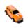 Jouet à Mécanisme de Recul - Voiture de Courses 