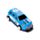 Jouet à Mécanisme de Recul - Voiture de Courses 