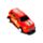 Jouet à Mécanisme de Recul - Voiture de Courses 