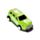 Jouet à Mécanisme de Recul - Voiture de Courses 