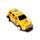 Jouet à Mécanisme de Recul - Voiture de Courses 