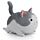 Jouet Etirable - Chat