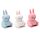 Squeezy Lapin Mignon étirable 