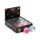 Squeezy Balle Anti stress phosphorescente en Maltose