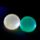 Squeezy Balle Anti stress phosphorescente en Maltose