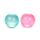Squeezy Balle Anti stress phosphorescente en Maltose