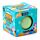 Squeezy Balle Anti stress phosphorescente en Maltose
