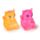 Squeezy Jouet Chat Anti Stress en Maltose