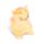 Squeezy Jouet Chat Anti Stress en Maltose