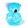Squeezy Jouet Koala Anti stress