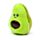 Jouet Peluché à Presser Queasy Squeezies - Avocat