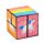 Cube Puzzle Licorne - Unicorn Magic 