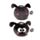 Jouet Peluché à Presser Queasy Squeezies Kawaii - Shaun le Mouton