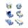 Cube Puzzle - Mariniverse