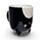 Mug Retournable Tête en Bas Feline Fine - Chat