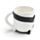 Mug Retournable Tête en Bas Pandarama - Panda