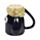 Mug Retournable - Shaun le Mouton 