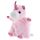Peluche chauffante pour Micro-ondes Enchanted Rainbows - Licorne