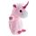 Peluche chauffante pour Micro-ondes Enchanted Rainbows - Licorne