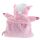 Peluche chauffante pour Micro-ondes Enchanted Rainbows - Licorne