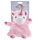 Peluche chauffante pour Micro-ondes Enchanted Rainbows - Licorne