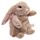 Bouillotte Micro-ondable Peluchée Snuggables - Lapin