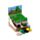 Montre Digitale en Silicone - Minecraft Visages