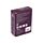 Lot de 6 Fondants de cire - Prune & Cassis 