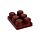 Lot de 6 Fondants de cire - Chocolat velouté