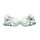 Maman Loup & Louveteaux Blottis