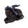 Figurines Chats Sorciers Noirs 