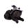 Figurines Chats Sorciers Noirs 