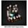 Figurines Mages Hiboux 